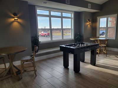 Rec Area at Copper Creek Apartment Homes, 67101